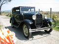 1931 Ford Model A400 Convertible