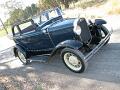 1931 Ford Model A400 Convertible