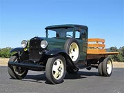 1931 Ford Model AA Flatbed Pickup