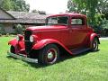 1932 Ford