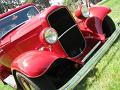 1932 Ford close-up