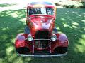 1932 Ford front
