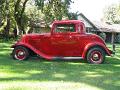 1932 Ford