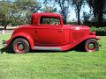 1932 Ford