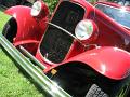 1932 Ford close-up