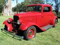 1932 Ford