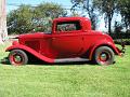 1932 Ford