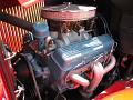1932 Ford Engine