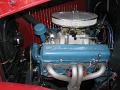 1932 Ford Engine