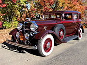 1932 Lincoln Model KA 507A Murray