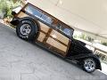 1934 Willys Woody Wagon Drag Car