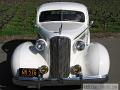 1937 Cadillac Series 65 Grille