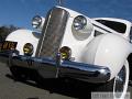 1937 Cadillac Series 65 Close-Up