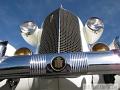 1937 Cadillac Series 65 Close-Up