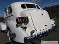 1937 Cadillac Series 65 Rear Close-Up