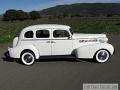 1937 Cadillac Series 65 Passenger Side