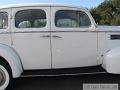 1937 Cadillac Series 65 Close-Up Passengers Side