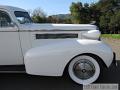 1937 Cadillac Series 65 Close-Up Passengers Side