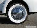 1937 Cadillac Series 65 Close-Up Wheel