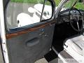 1937 Cadillac Series 65 Interior