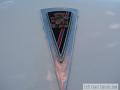 1937 Cadillac Series 65 Close-Up Emblem