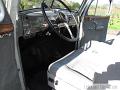 1937 Cadillac Series 65 Interior