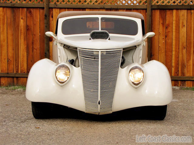 1937 Ford Cabriolet for Sale