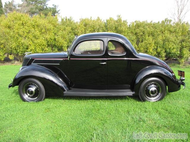 1937 Body coupe ford #3