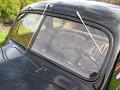 1937 Ford Coupe Windshield