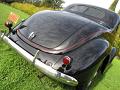 1937 Ford Coupe Rear