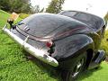 1937 Ford Coupe Rear