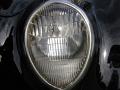 1937 Ford Coupe Headlight
