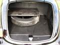 1937 Ford Coupe Trunk