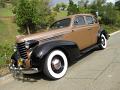 1937 Oldsmobile Six F-37