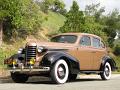 1937 Oldsmobile Six F-37