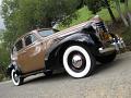 1937 Oldsmobile Six F-37