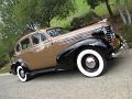 1937 Oldsmobile Six F-37