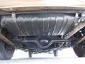 1937 Oldsmobile Six F-37 Undercarriage