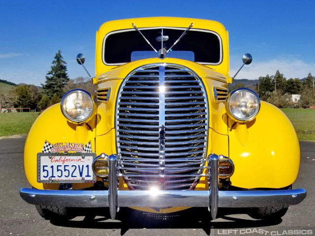 1938 Ford Pickup for Sale