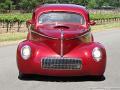 1941 Willys for Sale in Sonoma California