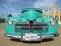 1942 Ford Woodie Wagon Front