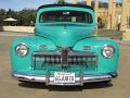 1942 Ford Woodie Wagon Front