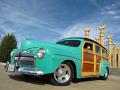 1942 Ford Woodie Wagon for Sale