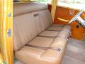 1942 Ford Woodie Wagon Interior