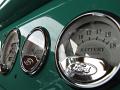 1942 Ford Woodie Wagon Gauges