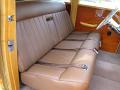 1942 Ford Woodie Wagon Front Seats