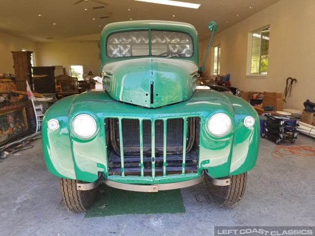 1946 Ford Stakebed Truck for Sale