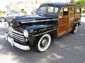 1947 Ford Super Deluxe 8 Woody for Sale in Sonoma California