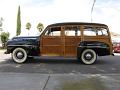 1947 Ford Super Deluxe 8 Woody for Sale in California