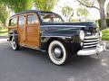1947 Ford Super Deluxe 8 Woody for Sale in Sonoma CA